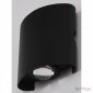 Настенный светильник APL223-spot APL223PL-260B BK