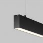 Подвесной светильник Подвесные линейные светильники LL312045