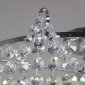 Потолочная люстра  90192-0.3-08 CR