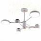 Потолочная люстра Escada Interstellar 10255/6LED