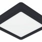 Потолочный светодиодный светильник Eglo FUEVA 5 900586