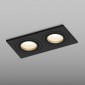 Встраиваемый светильник Hesby Lighting Breeze HSBL_0175