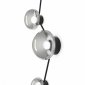 Настенный светильник Drop FR5445CL-L20B