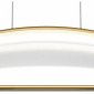 Подвесной светильник Maytoni Breeze MOD281PL-L34BS3K