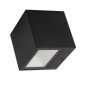 Архитектурная подсветка Oasis Light TUBE LED W1891 SS Bl