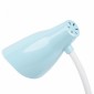 Настольная лампа (UL-00004142) Uniel TLD-559 Blue/LED/280Lm/5000K/Dimmer