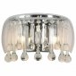 Настенный светильник Arte Lamp A7054AP-3CC
