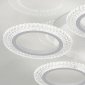 Потолочная люстра Simply LED LAMPS 81122/5C