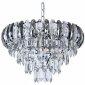 Подвесная люстра Escada 140008 140008/8P Chrome