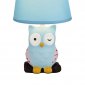Интерьерная настольная лампа Kids 10209/L Blue