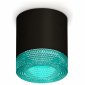 Точечный светильник Ambrella light Techno XS7402013