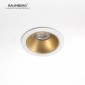 Точечный светильник Raumberg DipMRWh/Gd