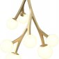 Подвесная люстра DeLight Collection MD2050 MD2050-7A gold