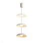Подвесной светильник Freya Movement FR5602PL-L5W1