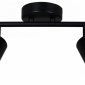 Светильник на штанге Reluce Technical  16001-9.5-002CT SPOT LIGHT GU10 BK