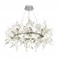 Подвесная люстра  ML.6808.1000P CR