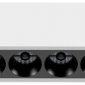 Трековый светильник SLIM DL-SLIM-DRWH-18-CCT