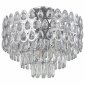 Потолочная люстра Arte Milano Sorrento-2019 372019/7/50/460 CR