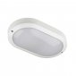 Потолочный светодиодный светильник Uniel ULW-K14A 20W/4000K IP65 White UL-00011757