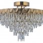 Люстра подвесная Arti Lampadari Elite Vaglia E 1.5.60.100 G