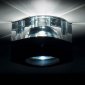Точечный светильник Downlight DL034C-Black