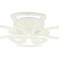 Потолочная люстра Ambrella light Acrylica Original FA8863