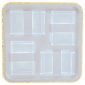 Потолочный светодиодный светильник Ambrella light Original FA627