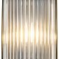 Бра DeLight Collection Crystal bar KM0767W-1 brass