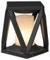 Наземный светильник Kink Light Молли 09326,19