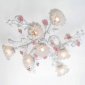Потолочная люстра Lucia Tucci Fiori Di Rose 109.6.1