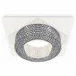 Встраиваемый светильник Ambrella light Xc6310 XC7631020