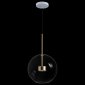 Подвесной светодиодный светильник Loft IT Bolle 2027-P1