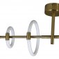 Бра Zortes Jessy ZRS.01043.02
