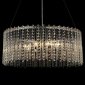 Подвесная люстра Illumico IL0104-8P-79 GD