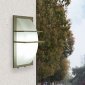 Настенный светильник уличный Oasis Light Sidney 1847A Gr
