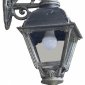 Настенный светильник уличный Fumagalli Cefa U23.131.000.BXE27DN