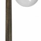 Наземный светильник Fumagalli Globe 300 G30.163.S10.BYE27