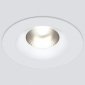 Уличный светодиодный светильник Elektrostandard Light Led 3001 35126/U белый a058921
