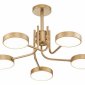 Потолочная люстра Escada Skylar 10258/5LED