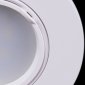 Точечный светильник Reluce 16120-9.0-001 WT
