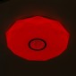 Потолочный светодиодный светильник Citilux Диамант Смарт CL713A100G