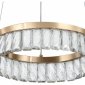 Подвесная люстра Rivoli Erika 6131-101 Б0061963