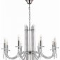 Подвесная люстра ST Luce Epica SL1656.103.08