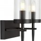 Бра Lumina Deco Lumina Deco Moratti LDW 8022-2 BK+PR