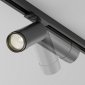 Трековый светильник Maytoni Focus LED TR021-1-12B3K-Z-B