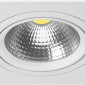 Точечный светильник Lightstar Intero 111 i8260606