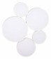Потолочный светильник Loft IT Drum 10218 White