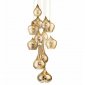 Подвесной светильник DeLight Collection KG0944P KG0944P-12 brown