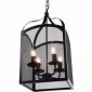 Подвесной светильник Lumina Deco Mantone LDP 040-L