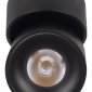 Светодиодный спот Loft IT Tictac 10180 Black 3000K